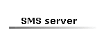 SMS server
